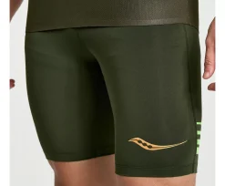 Elite Tight Short