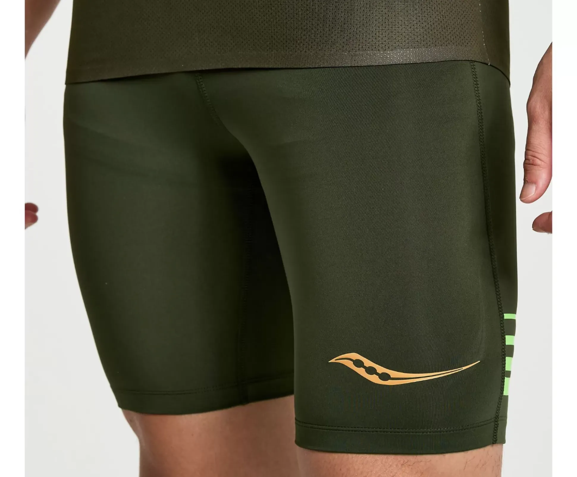 Elite Tight Short