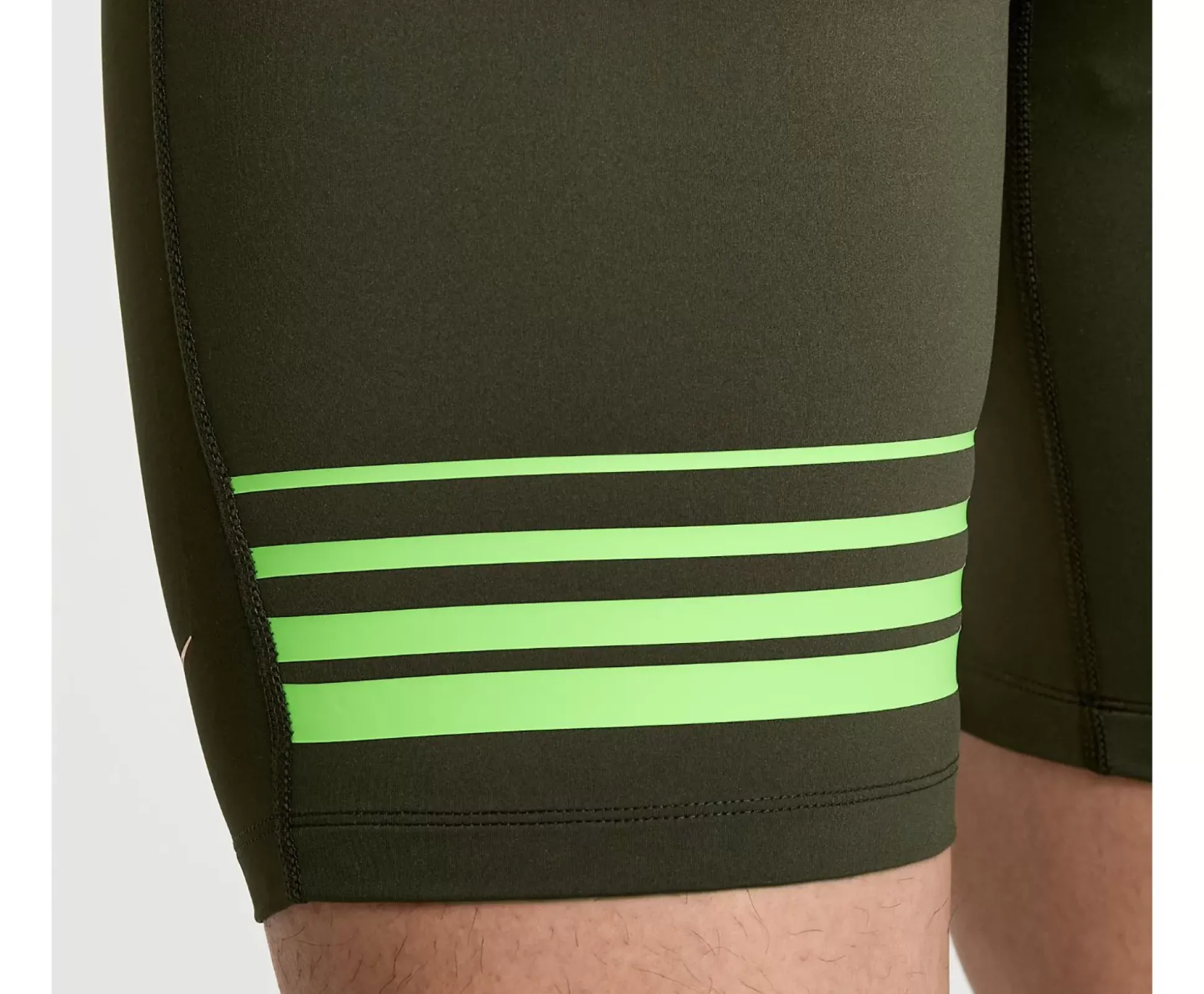 Elite Tight Short