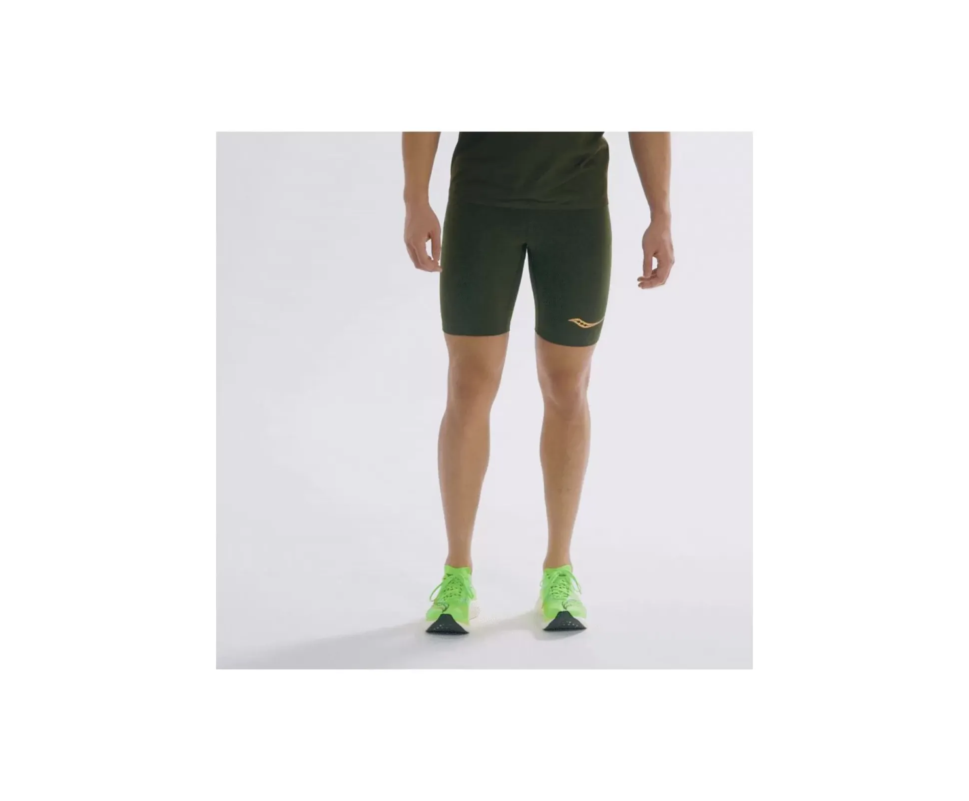 Elite Tight Short