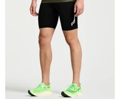 Elite Tight Short
