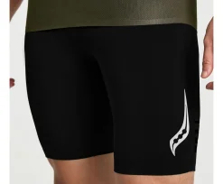 Elite Tight Short