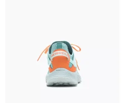 Embark Lace Sneaker