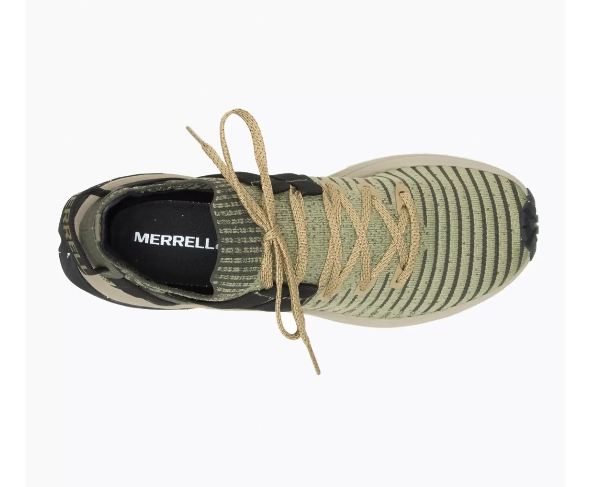 Embark Lace Sneaker