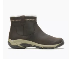 Encore 4 Bluff Zip Polar Waterproof