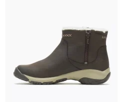 Encore 4 Bluff Zip Polar Waterproof