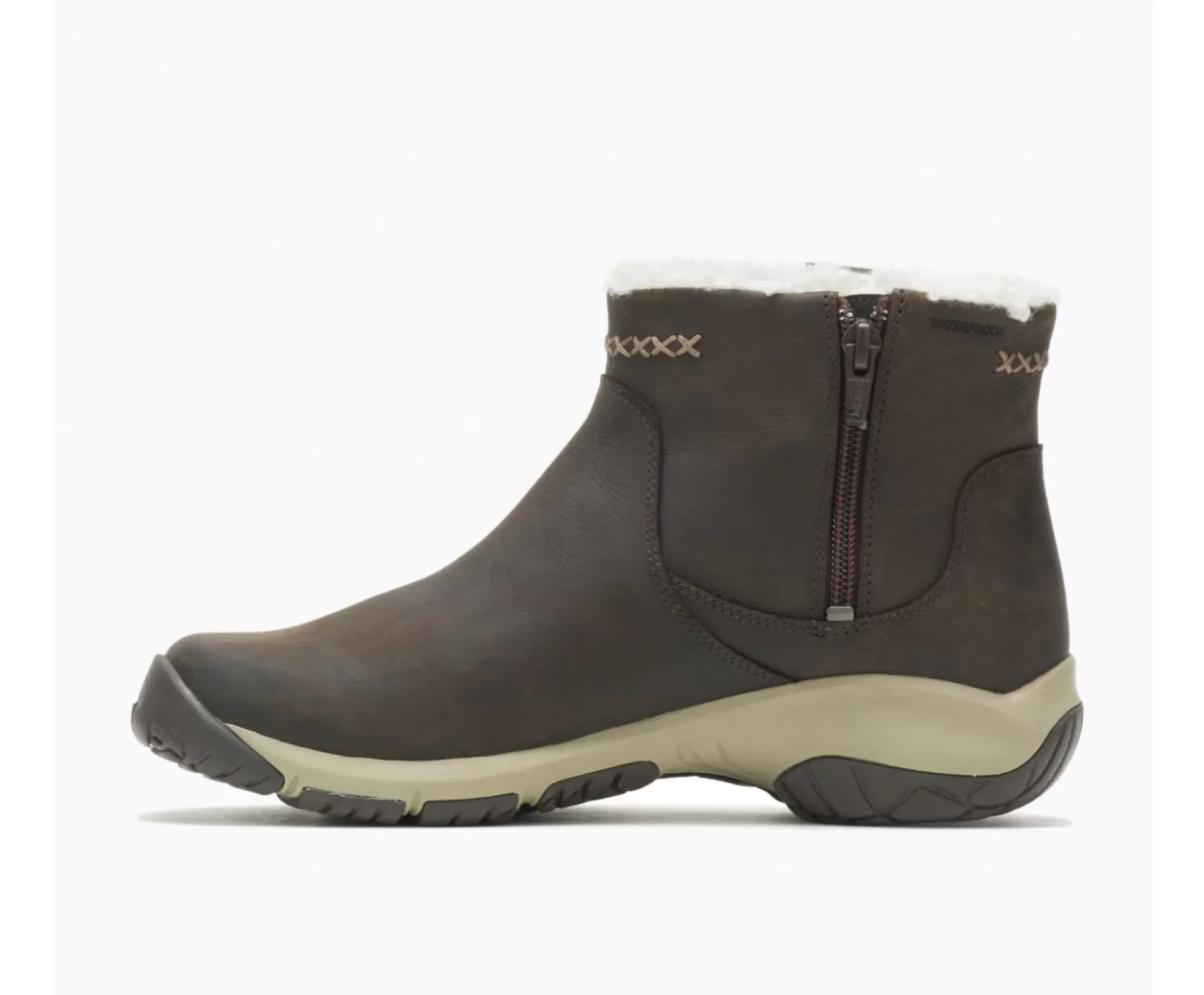 Encore 4 Bluff Zip Polar Waterproof