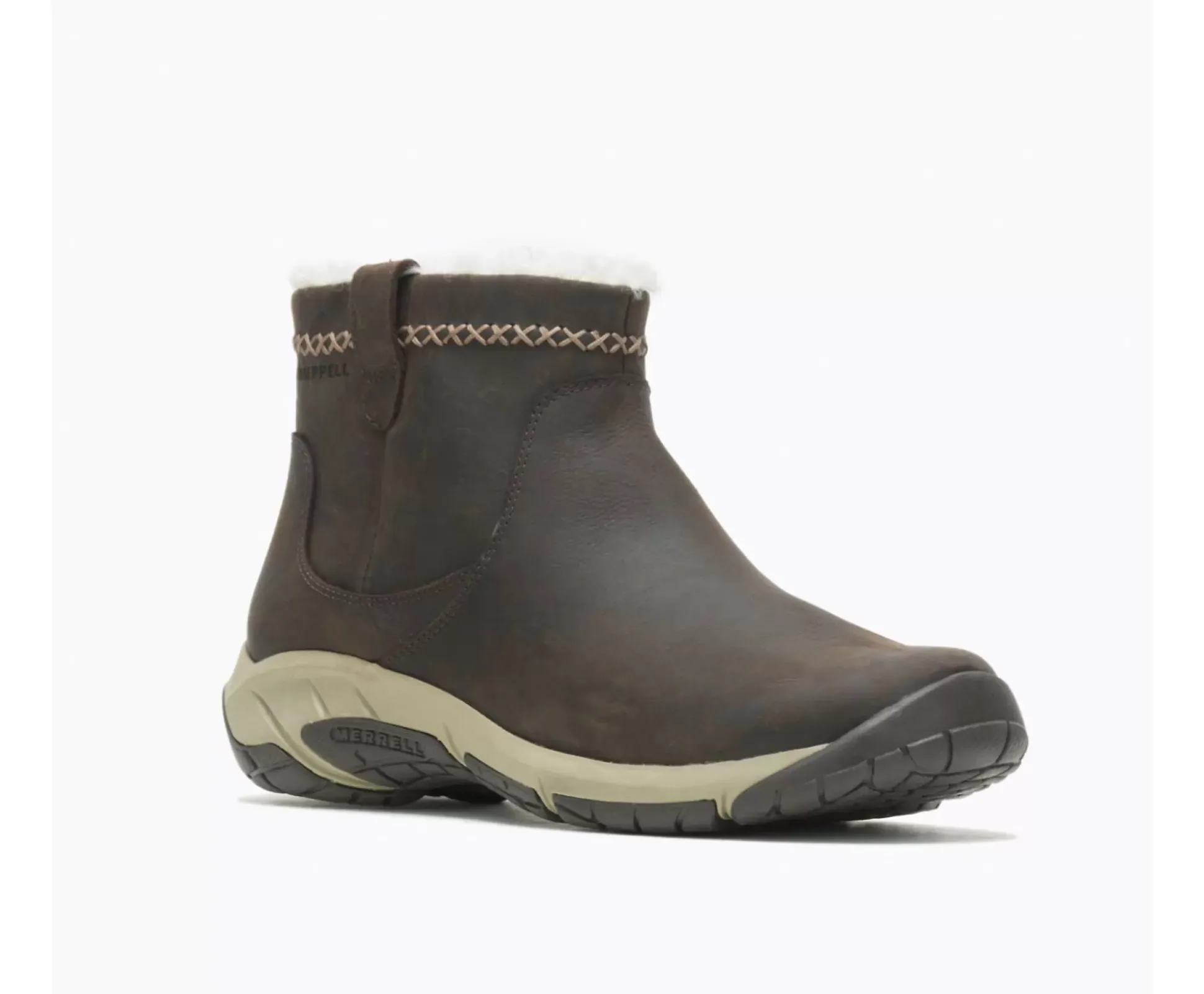 Encore 4 Bluff Zip Polar Waterproof