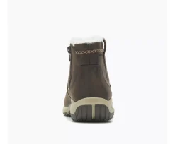 Encore 4 Bluff Zip Polar Waterproof