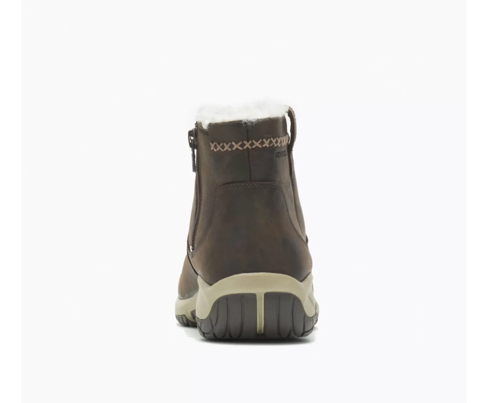 Encore 4 Bluff Zip Polar Waterproof