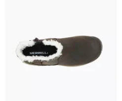 Encore 4 Bluff Zip Polar Waterproof