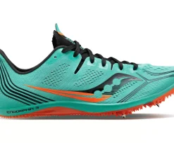 Endorphin 3 Spike