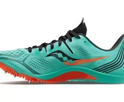 Endorphin 3 Spike