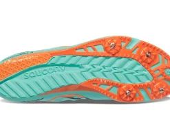 Endorphin 3 Spike
