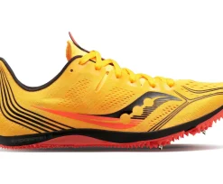 Endorphin 3 Spike