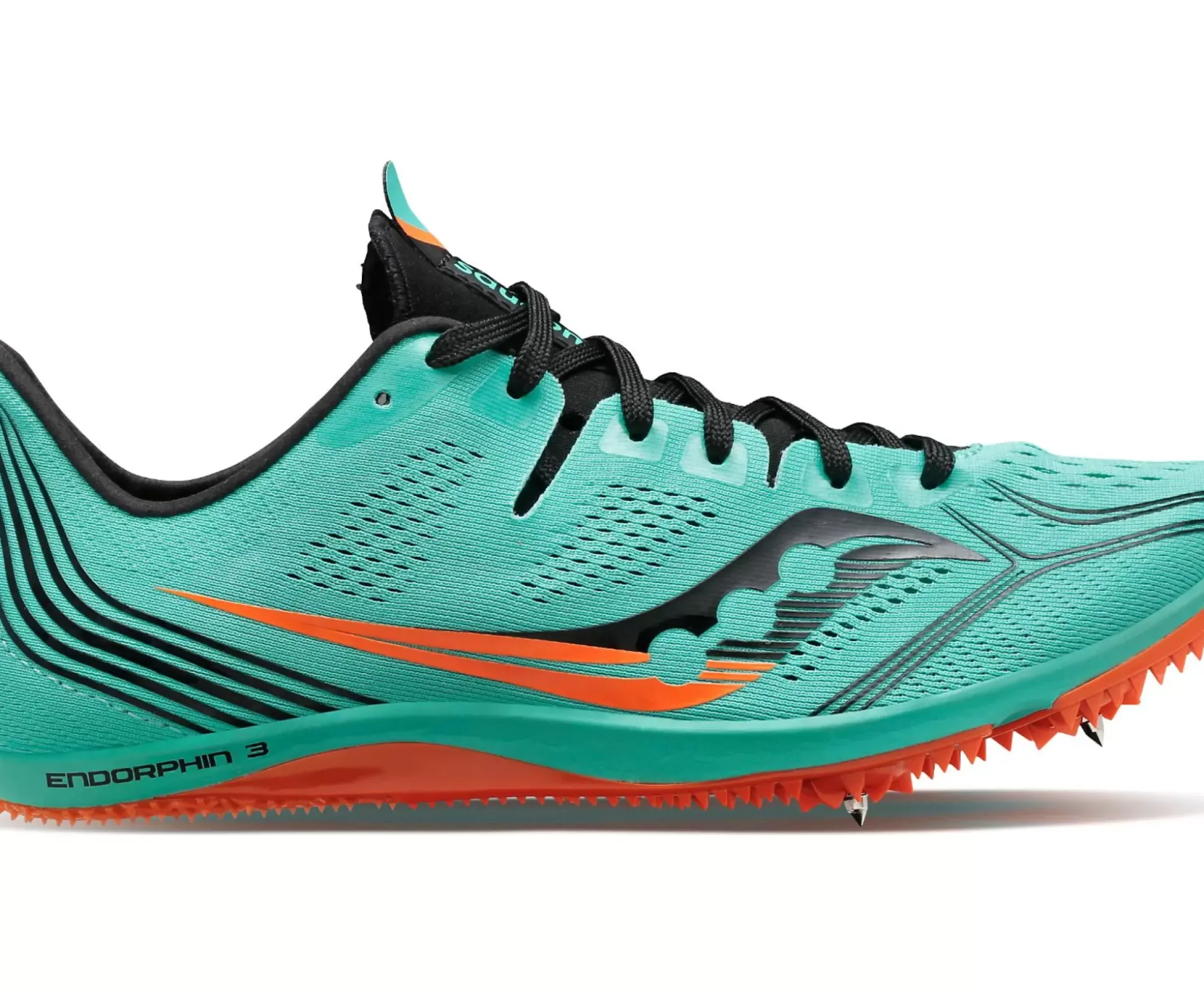 Endorphin 3 Spike