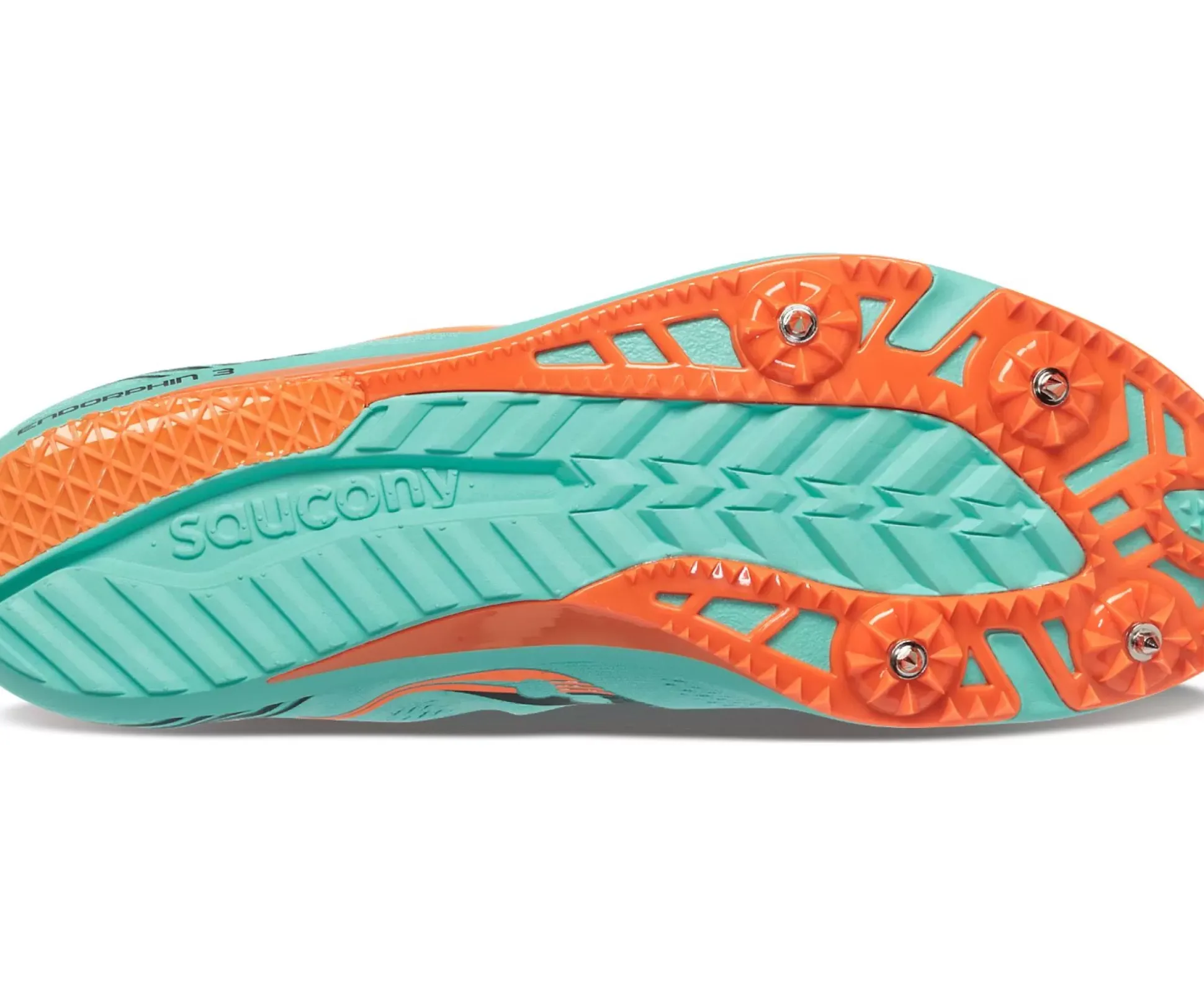 Endorphin 3 Spike