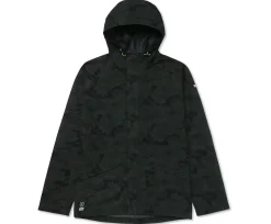 Essential Rain Jacket