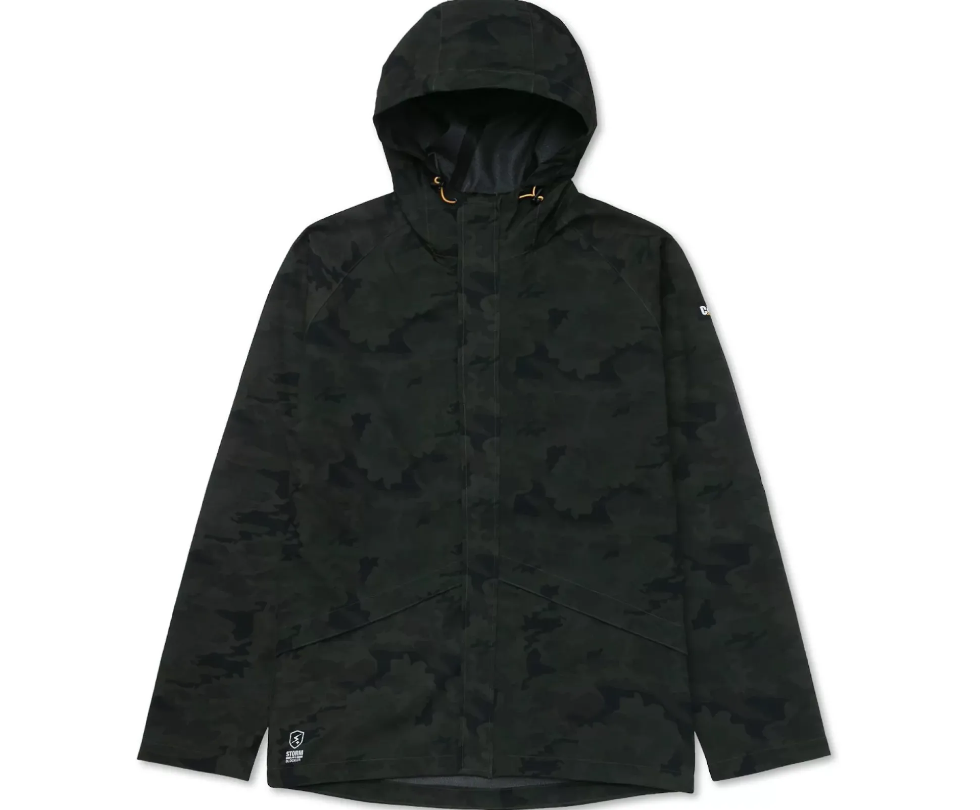 Essential Rain Jacket