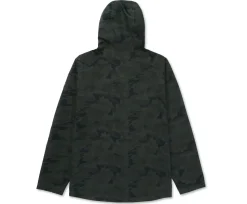 Essential Rain Jacket