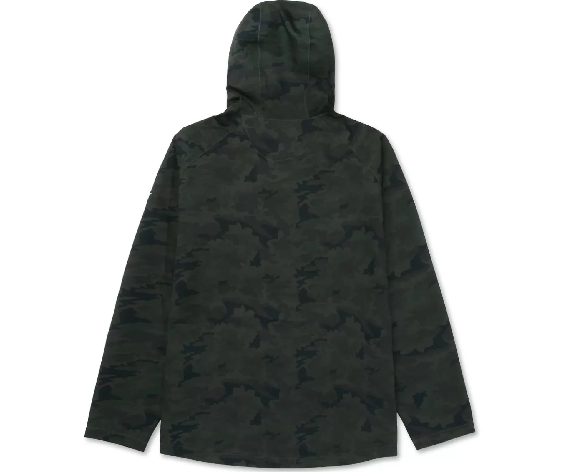 Essential Rain Jacket