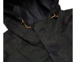 Essential Rain Jacket