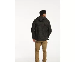 Essential Rain Jacket