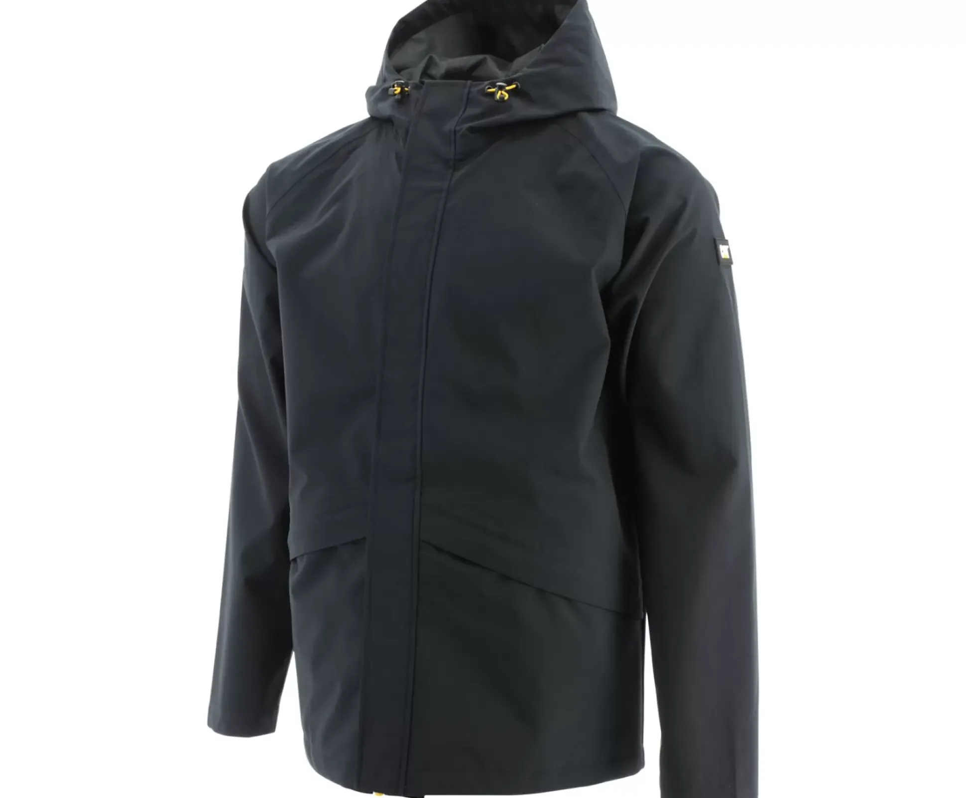 Essential Rain Jacket
