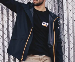 Essential Rain Jacket