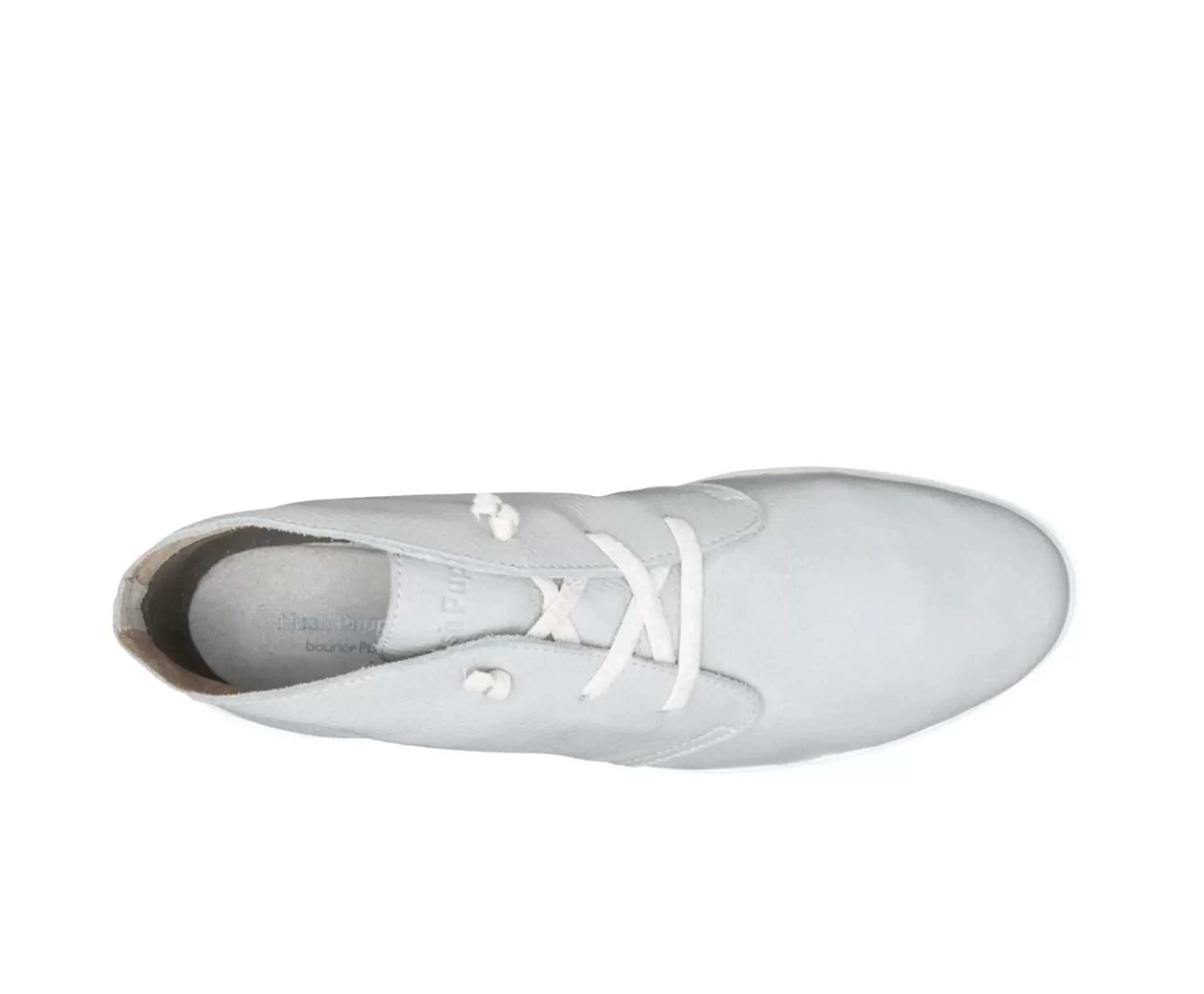 Everyday Chukka
