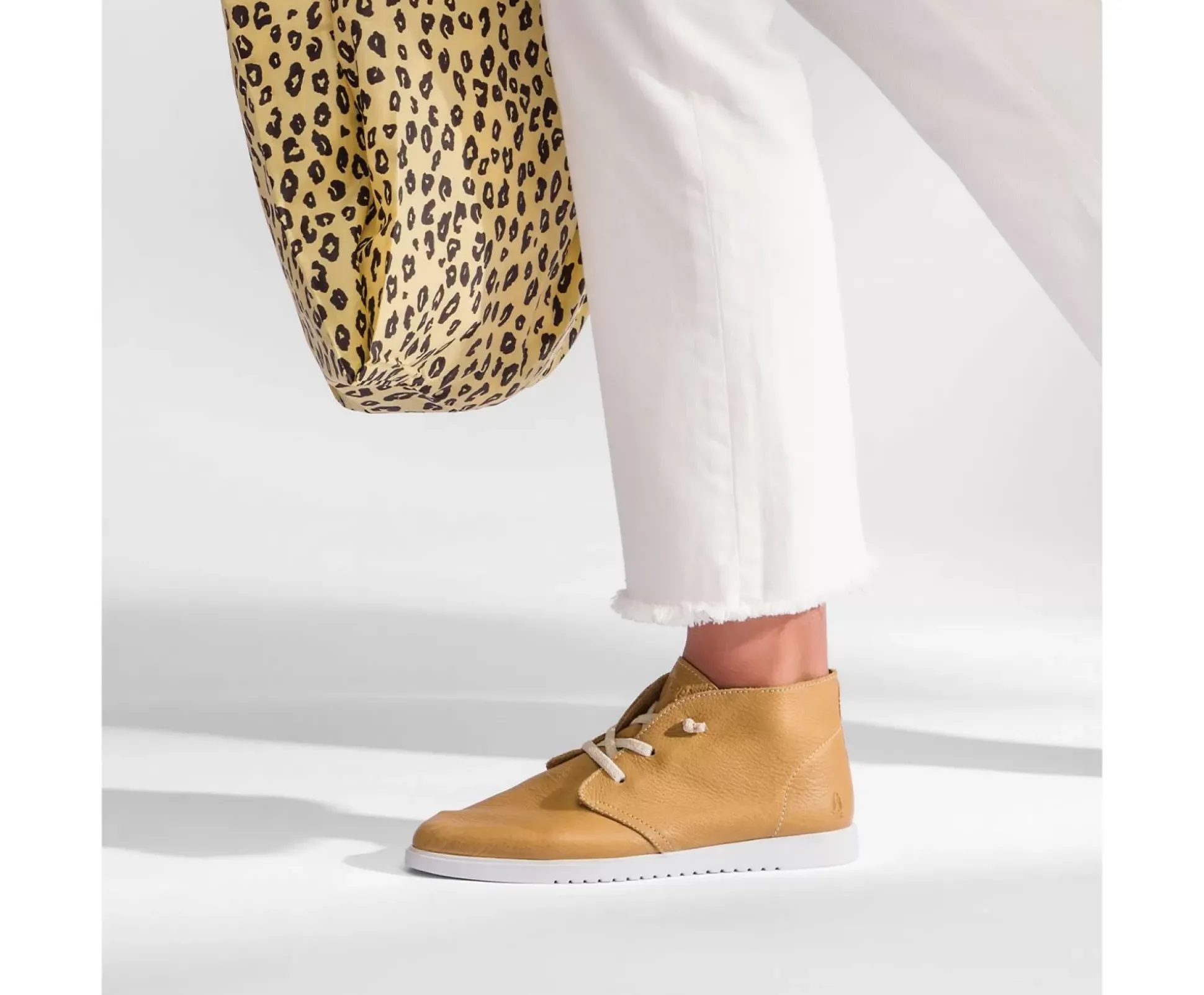 Everyday Chukka