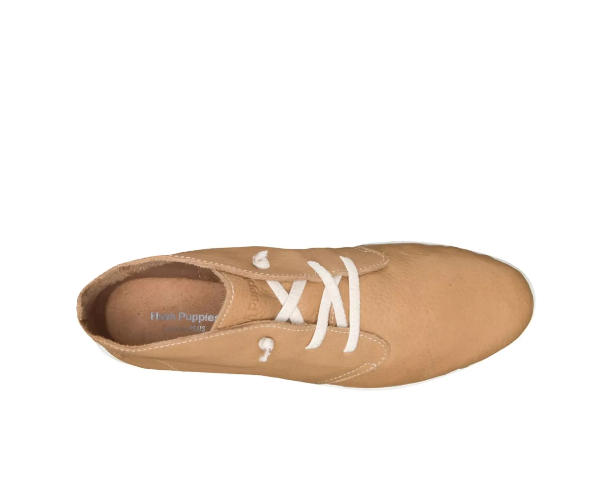 Everyday Chukka