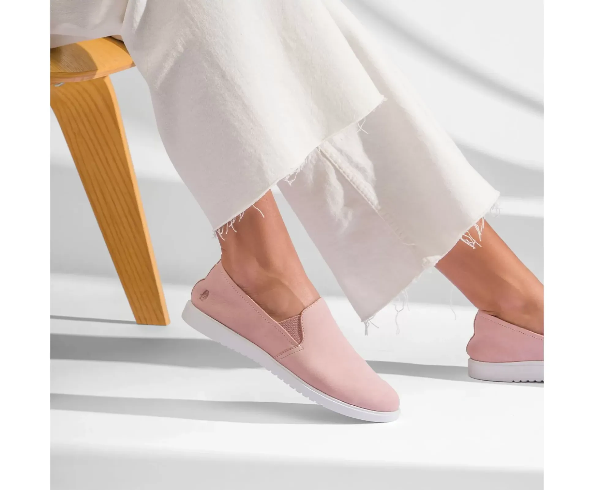 Everyday Slip-On