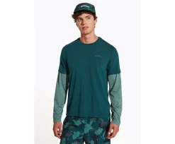 Everyday Tee With Tencel™