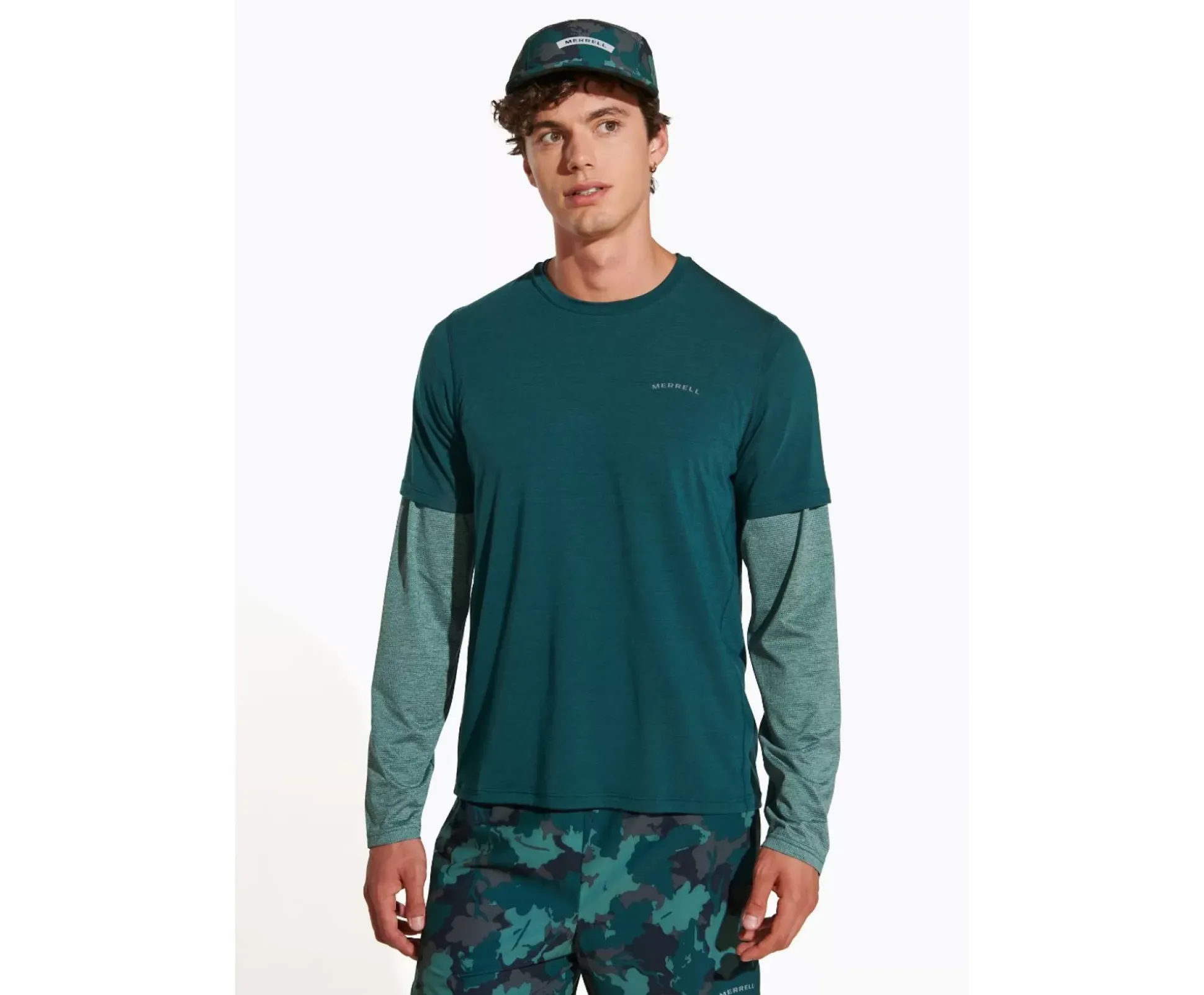 Everyday Tee With Tencel™