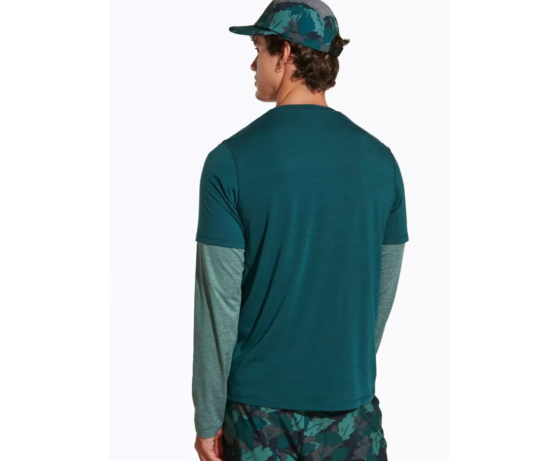 Everyday Tee With Tencel™
