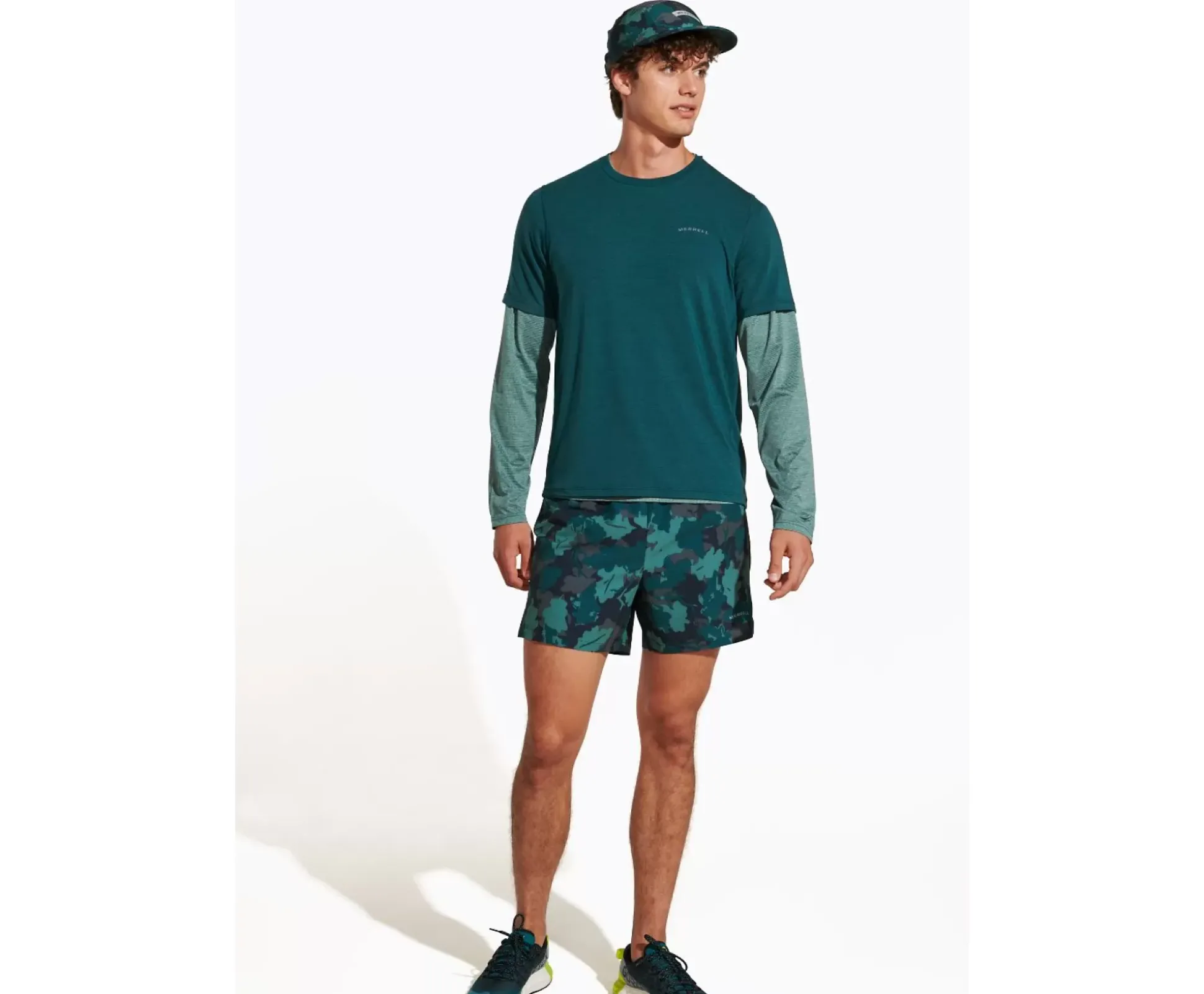 Everyday Tee With Tencel™