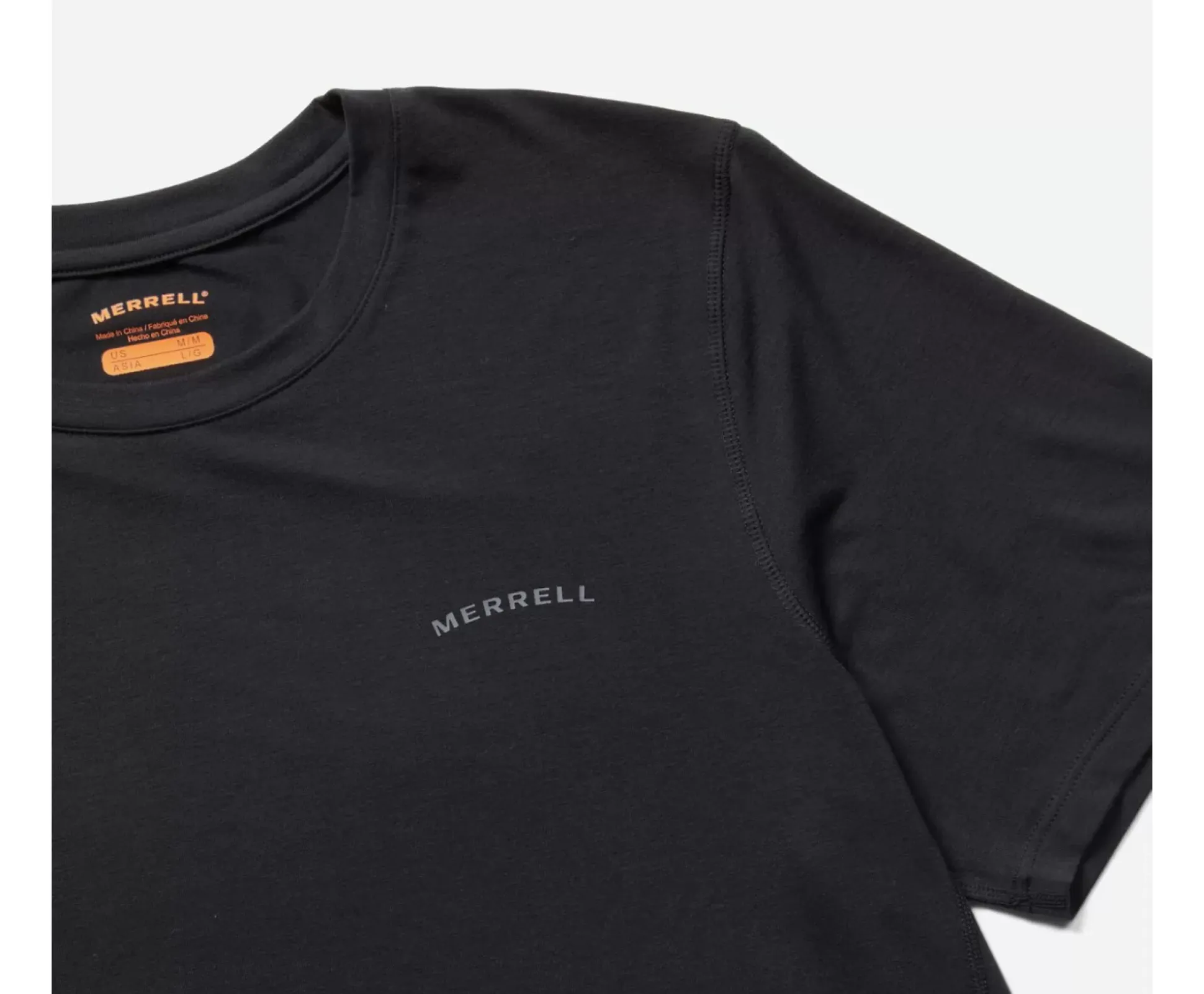 Everyday Tee With Tencel™