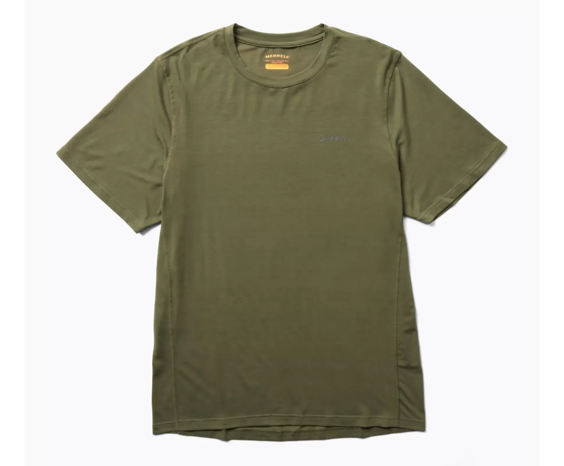 Everyday Tee With Tencel™