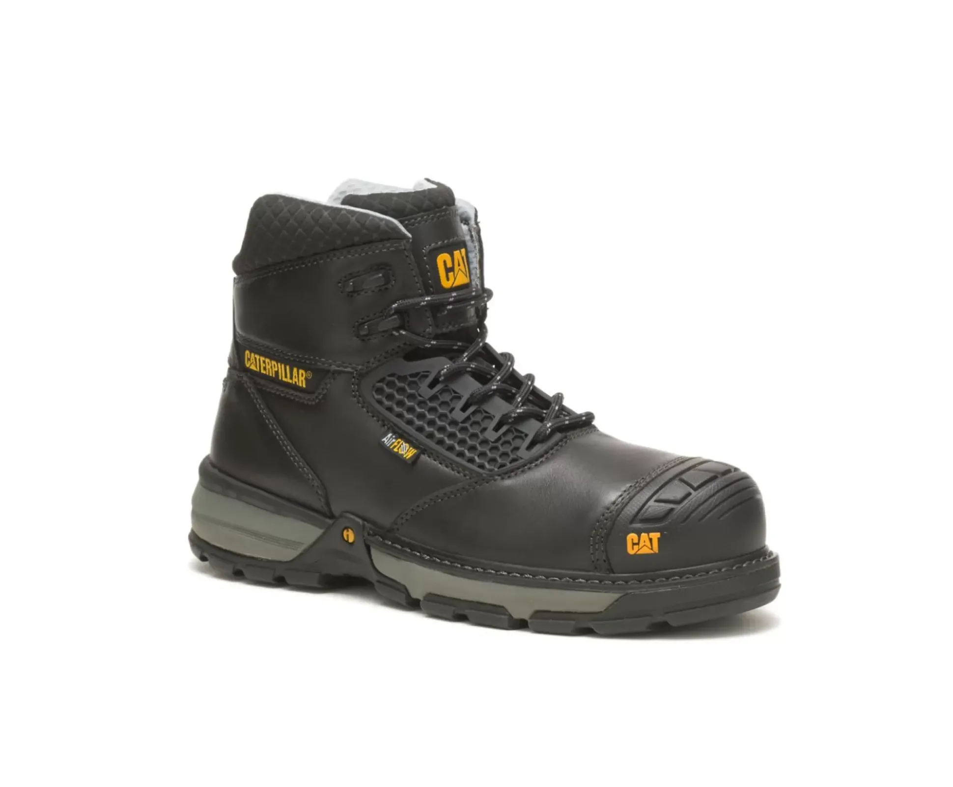 Excavator Superlite Cool Carbon Composite Toe Work Boot