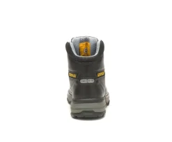 Excavator Superlite Cool Carbon Composite Toe Work Boot