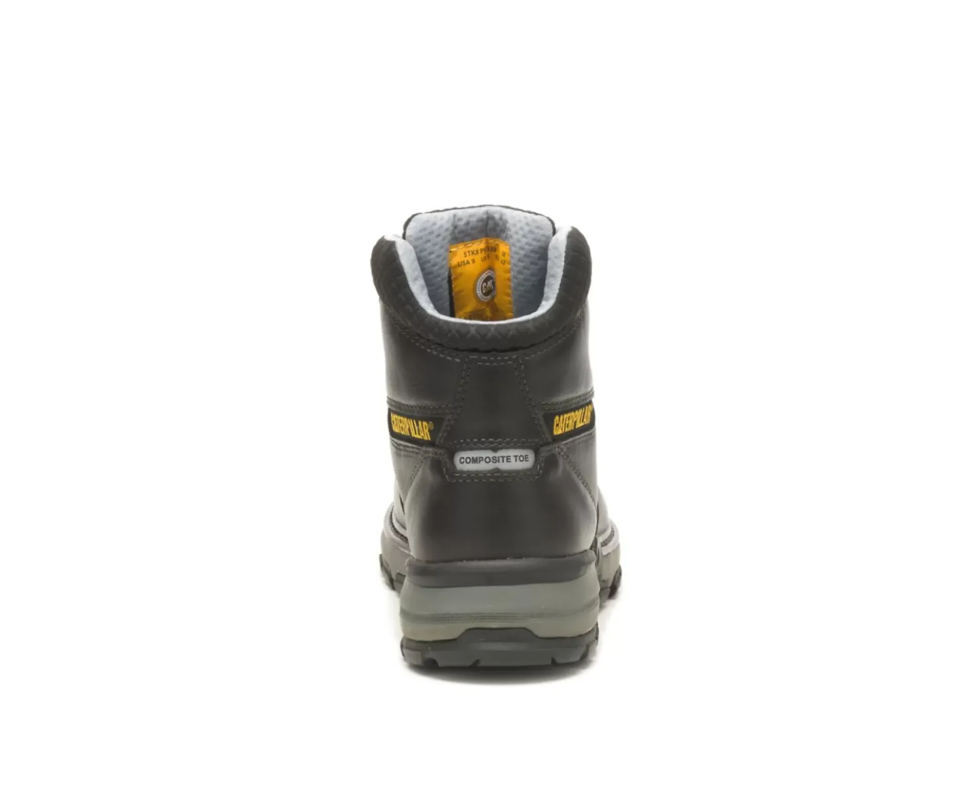 Excavator Superlite Cool Carbon Composite Toe Work Boot