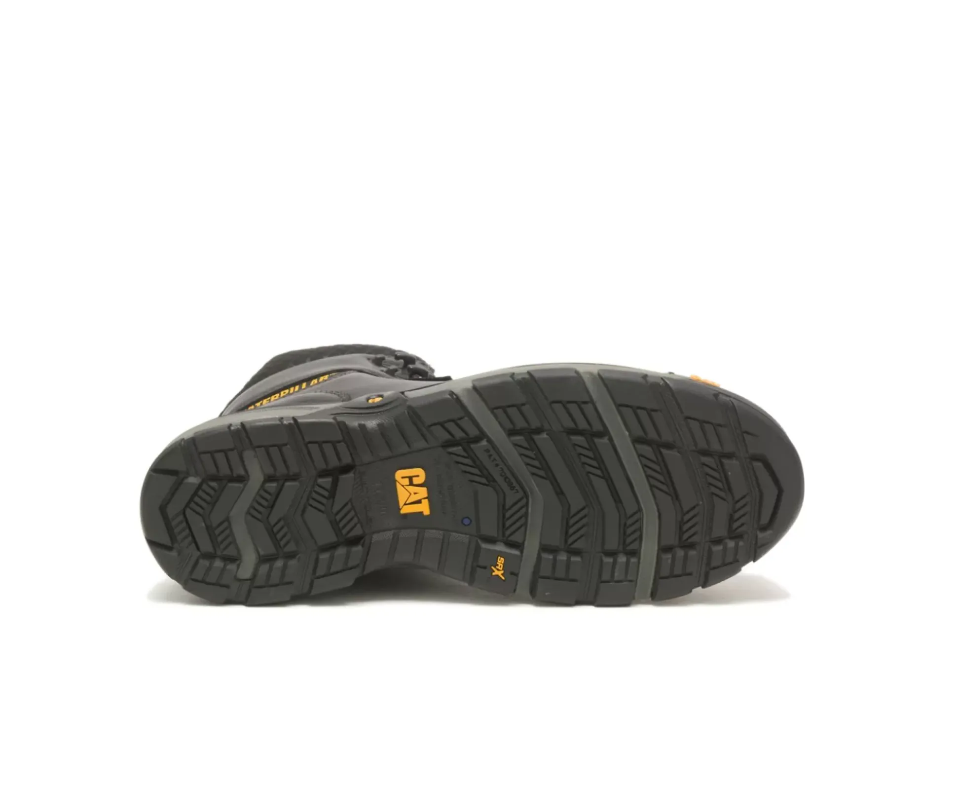 Excavator Superlite Cool Carbon Composite Toe Work Boot