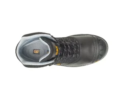 Excavator Superlite Cool Carbon Composite Toe Work Boot