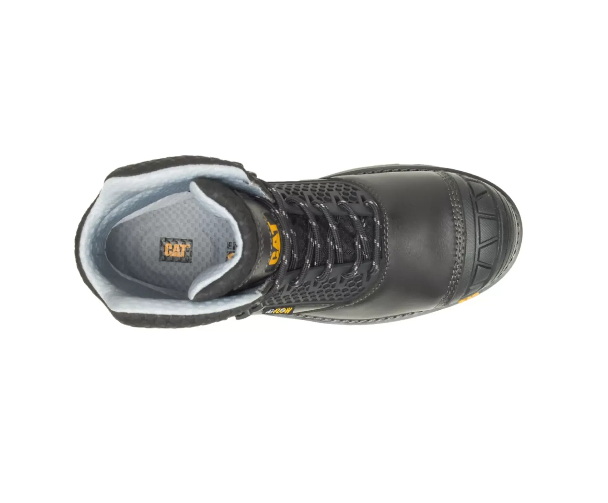 Excavator Superlite Cool Carbon Composite Toe Work Boot