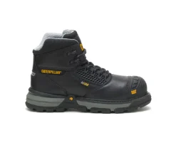 Excavator Superlite Cool Carbon Composite Toe Work Boot