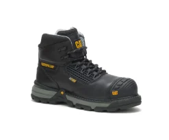 Excavator Superlite Cool Carbon Composite Toe Work Boot
