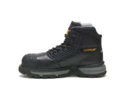 Excavator Superlite Cool Carbon Composite Toe Work Boot
