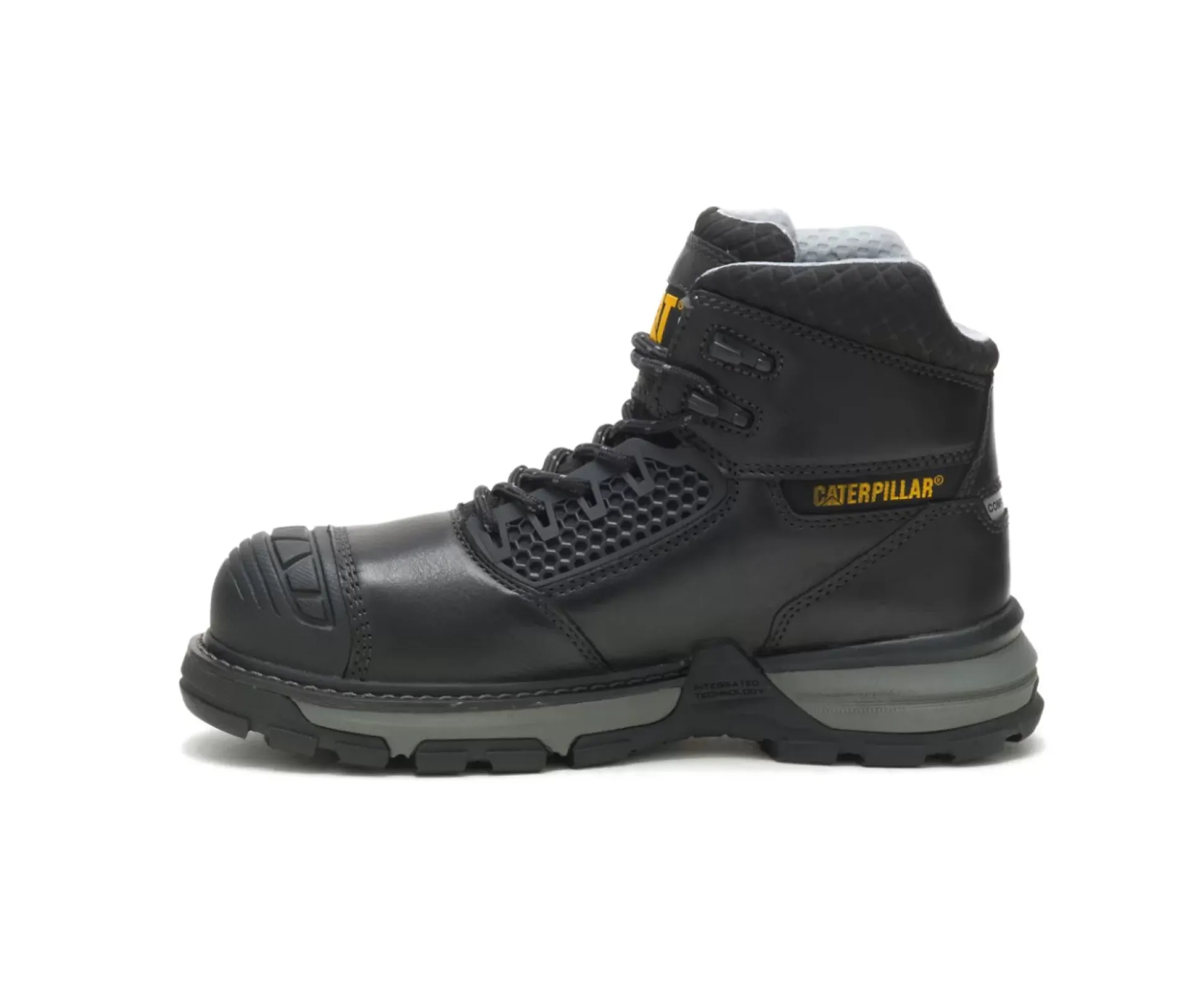 Excavator Superlite Cool Carbon Composite Toe Work Boot