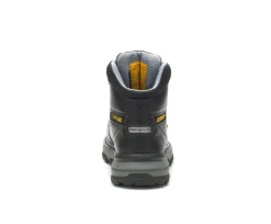 Excavator Superlite Cool Carbon Composite Toe Work Boot